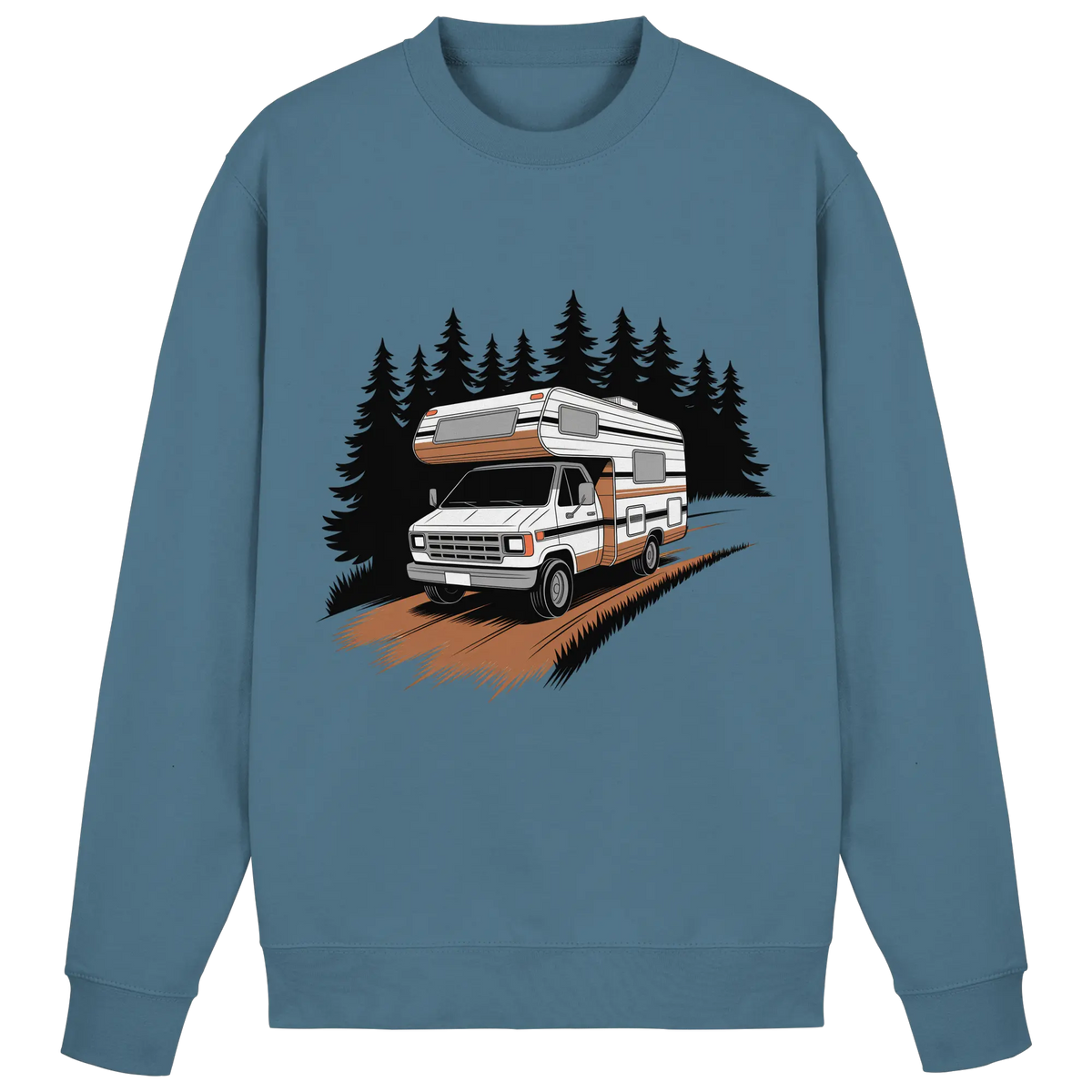 Pathfinder Edition Sweatshirt - Arvenzo
