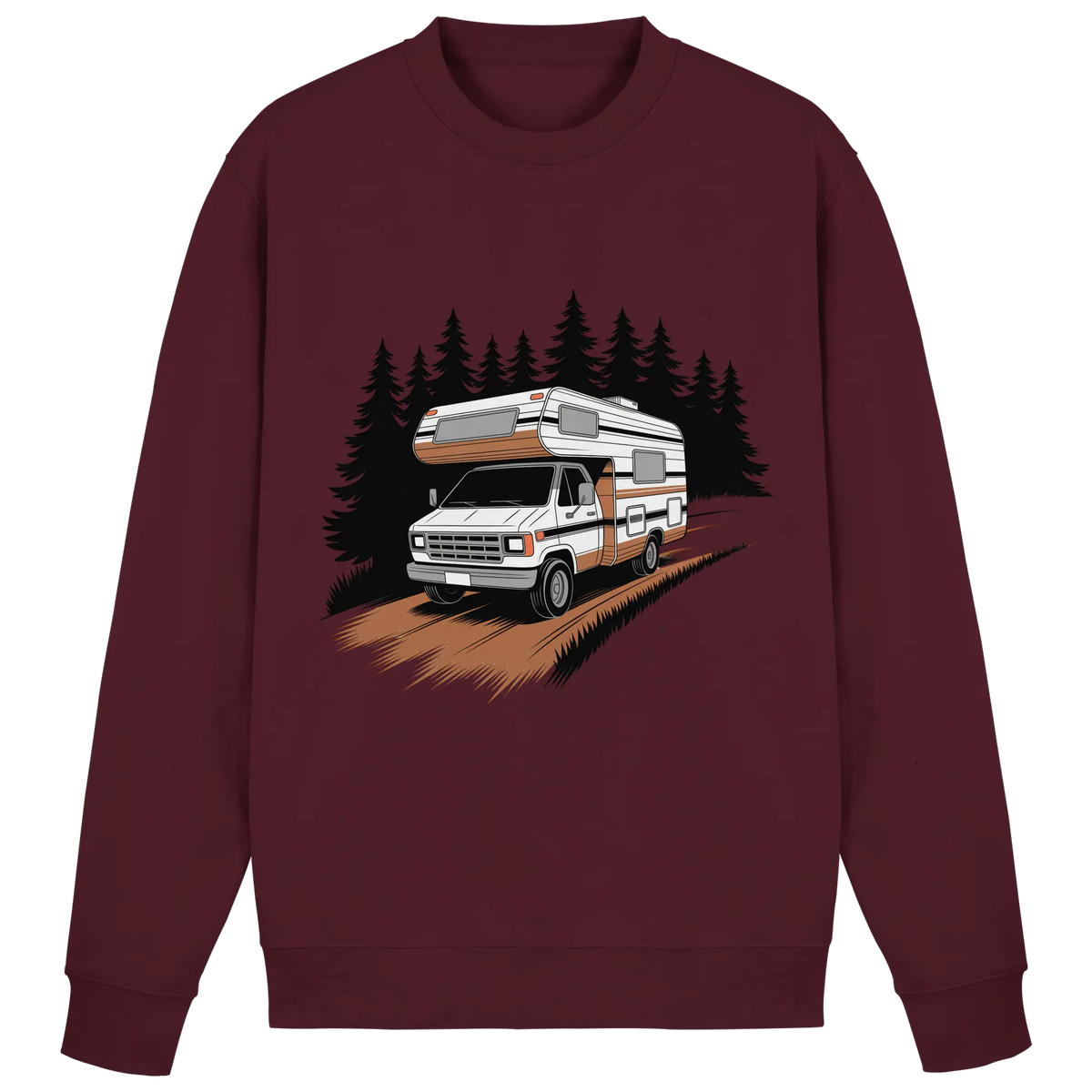 Pathfinder Edition Sweatshirt - Arvenzo