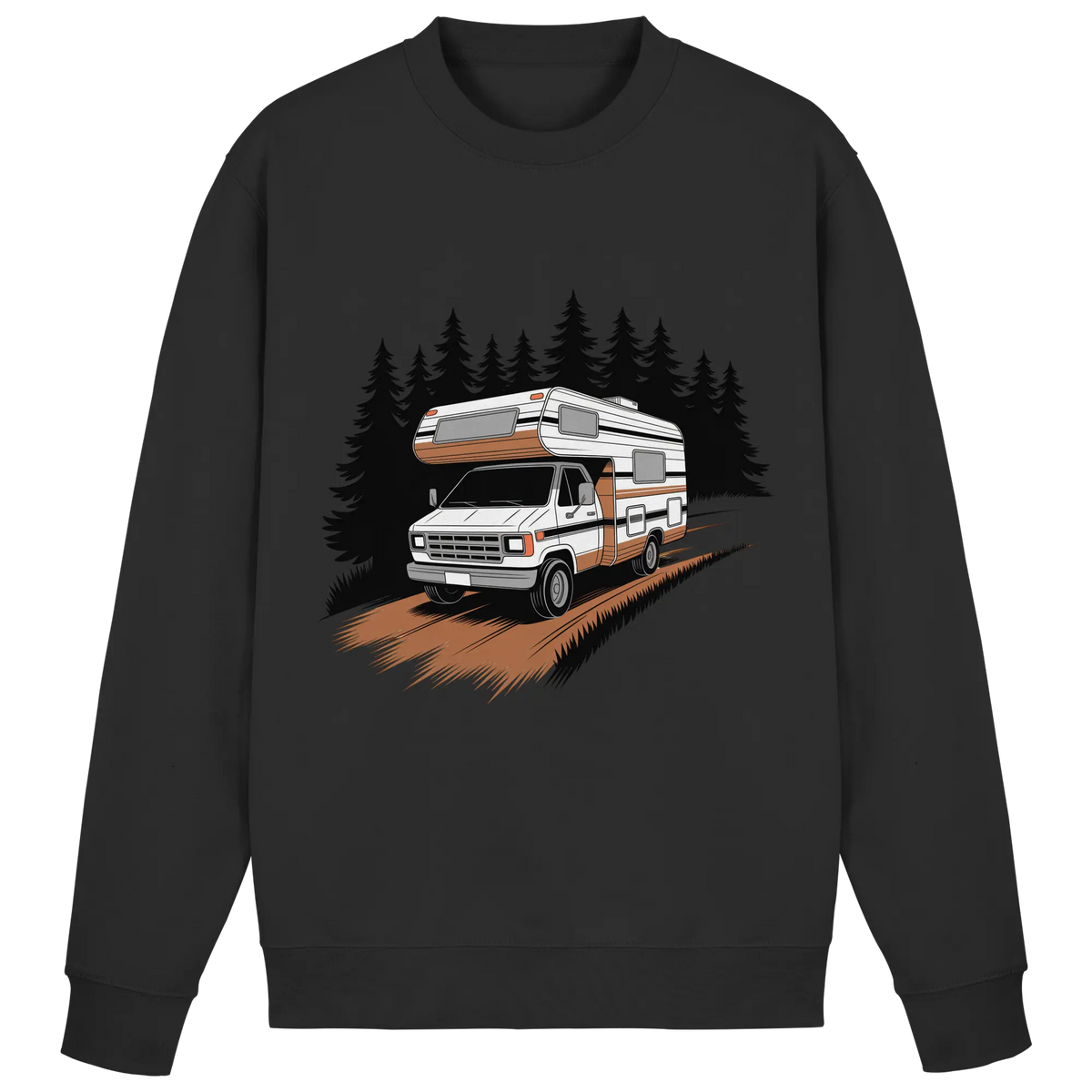 Pathfinder Edition Sweatshirt - Arvenzo