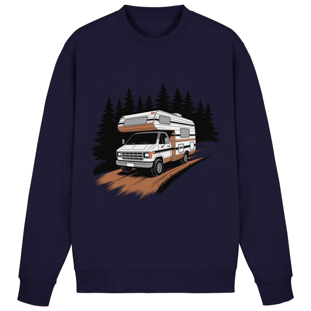 Pathfinder Edition Sweatshirt - Arvenzo