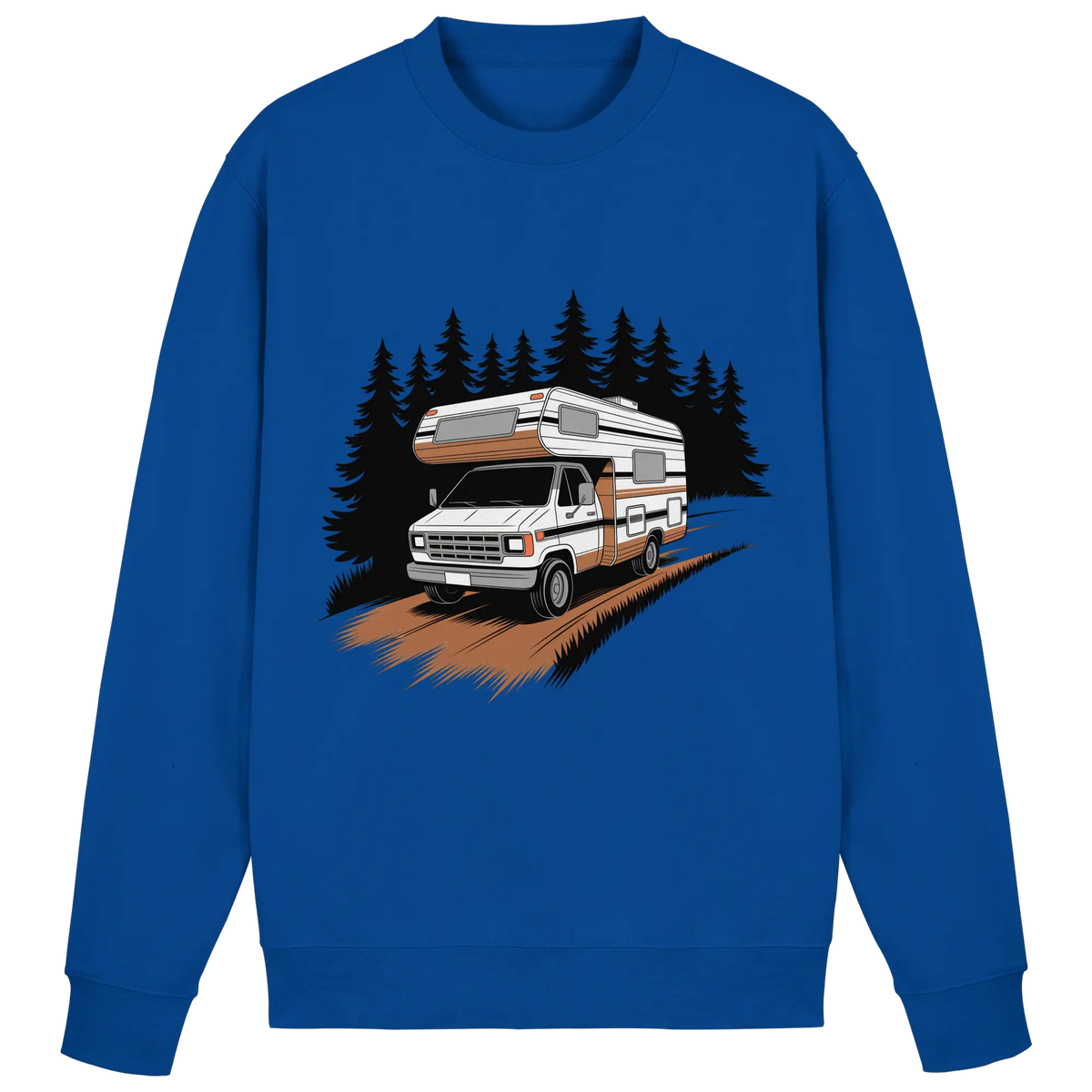 Pathfinder Edition Sweatshirt - Arvenzo