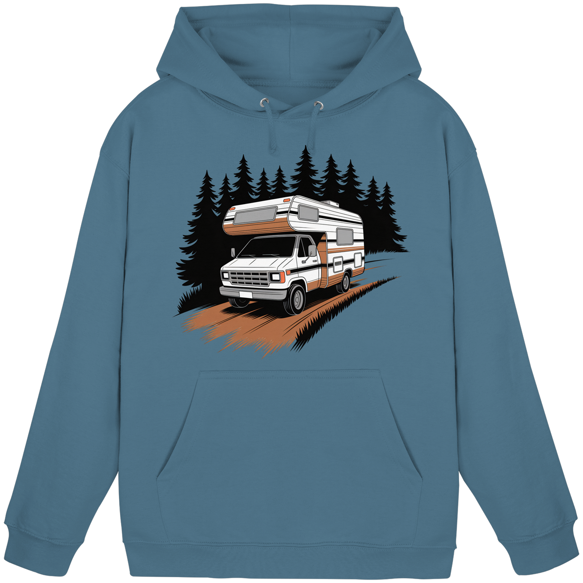 Pathfinder Edition Hoodie - Arvenzo