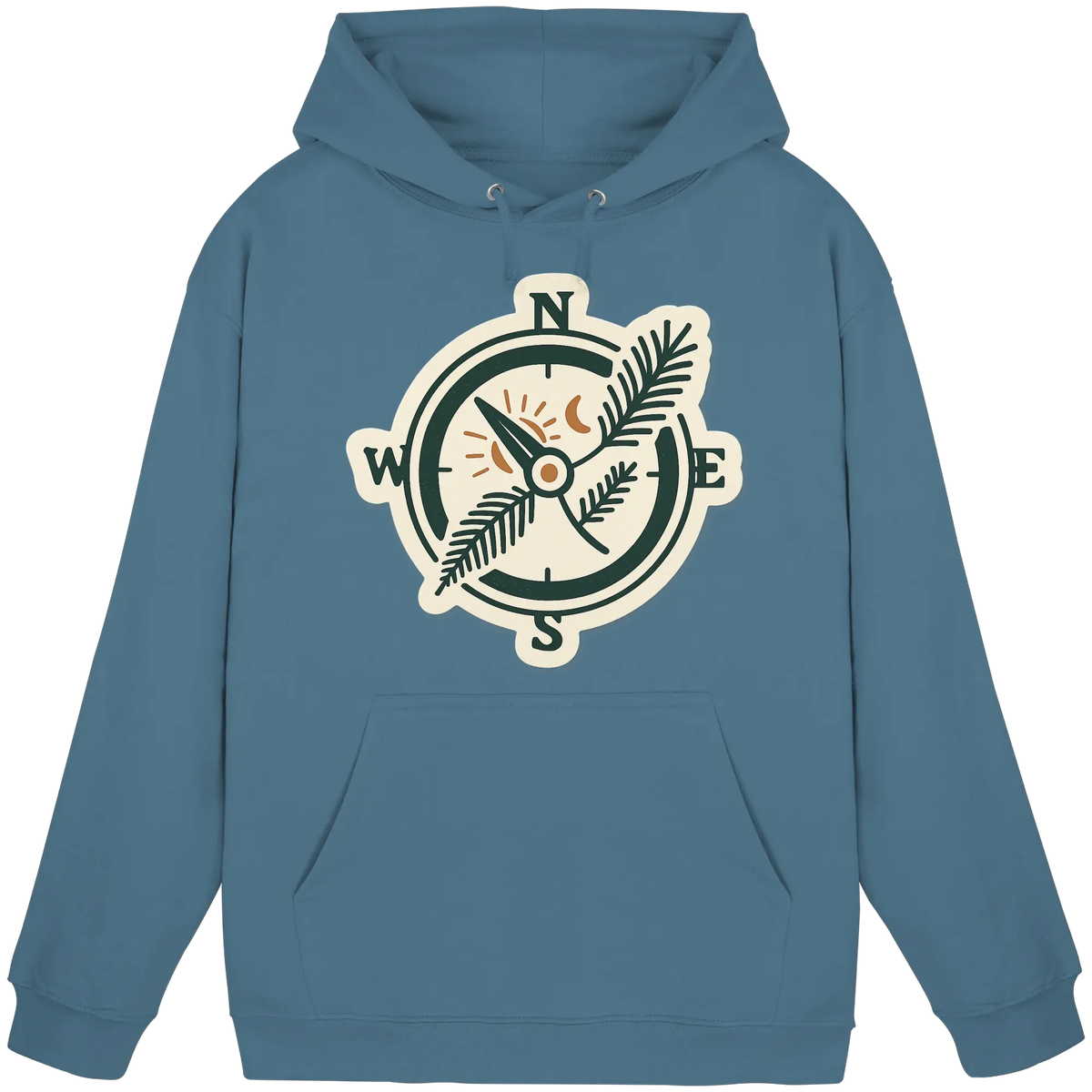 Natura Compass - Arvenzo