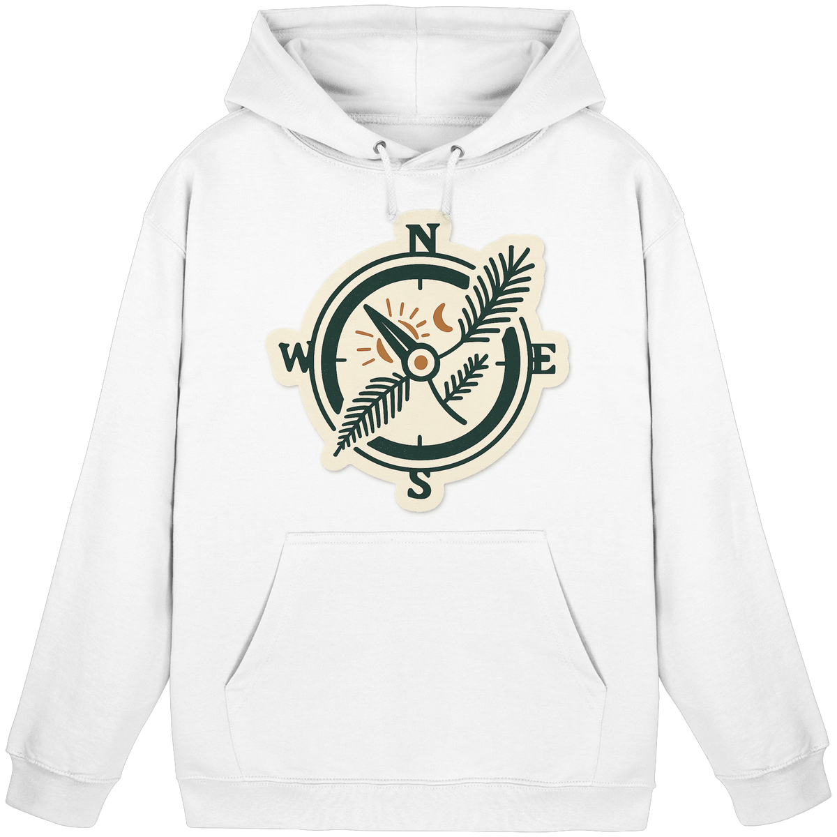 Natura Compass - Arvenzo