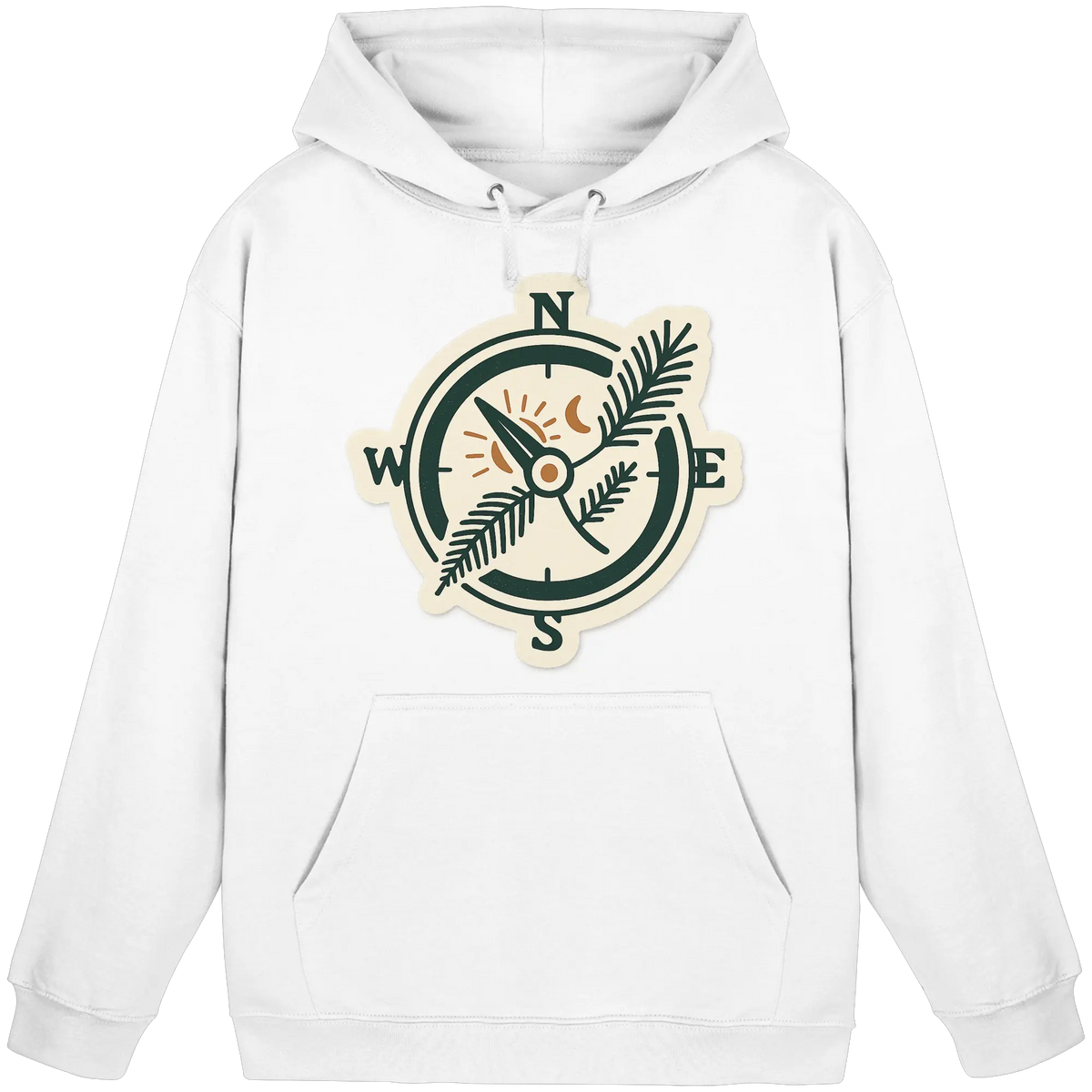 Natura Compass - Arvenzo