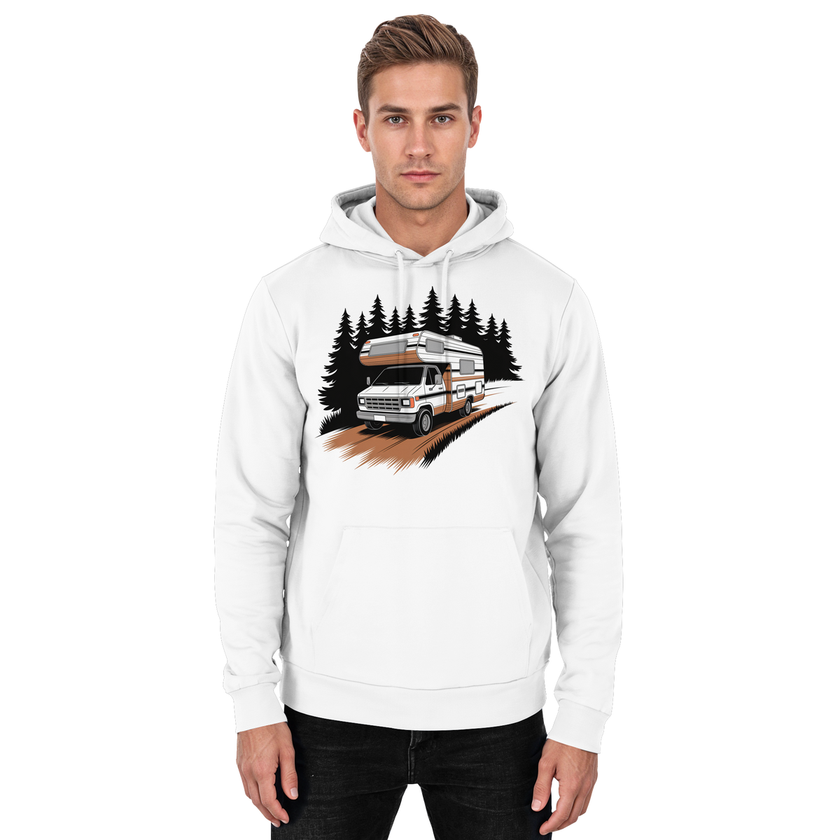 Pathfinder Edition Hoodie - Arvenzo