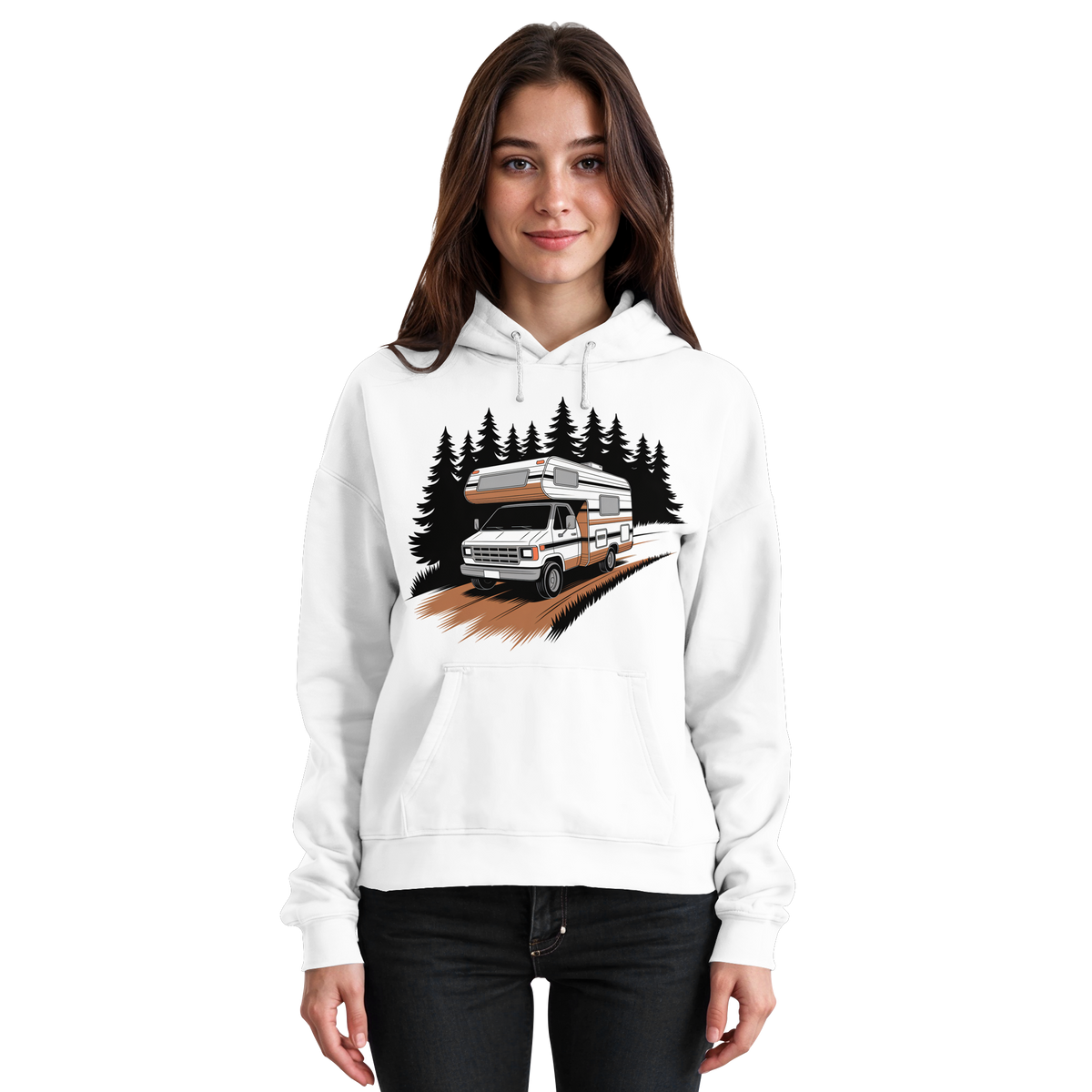 Pathfinder Edition Hoodie - Arvenzo
