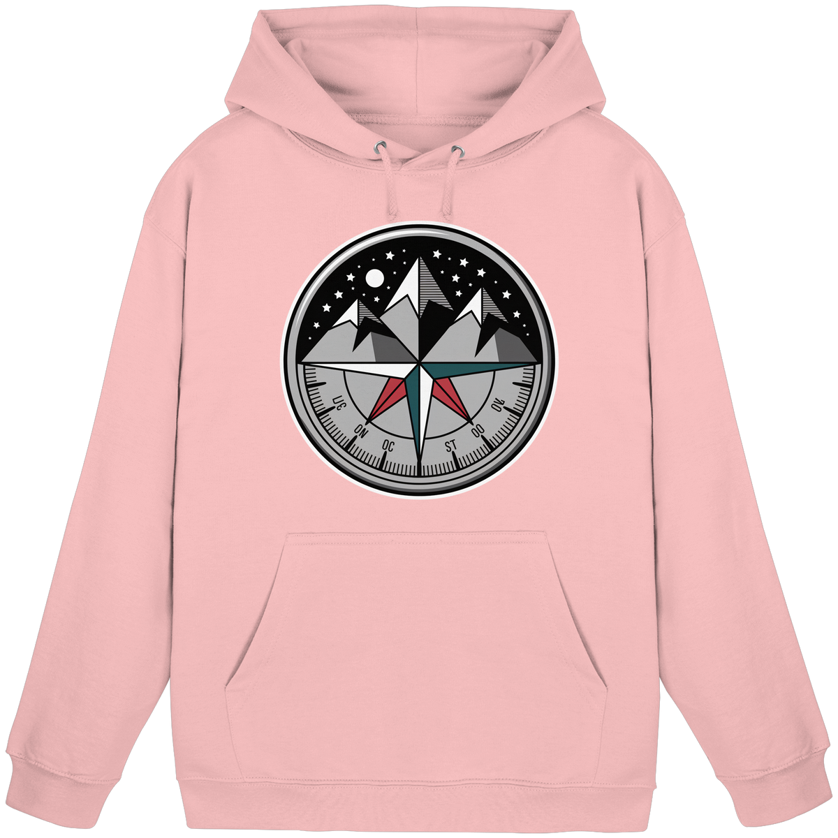 Starry compass - Arvenzo