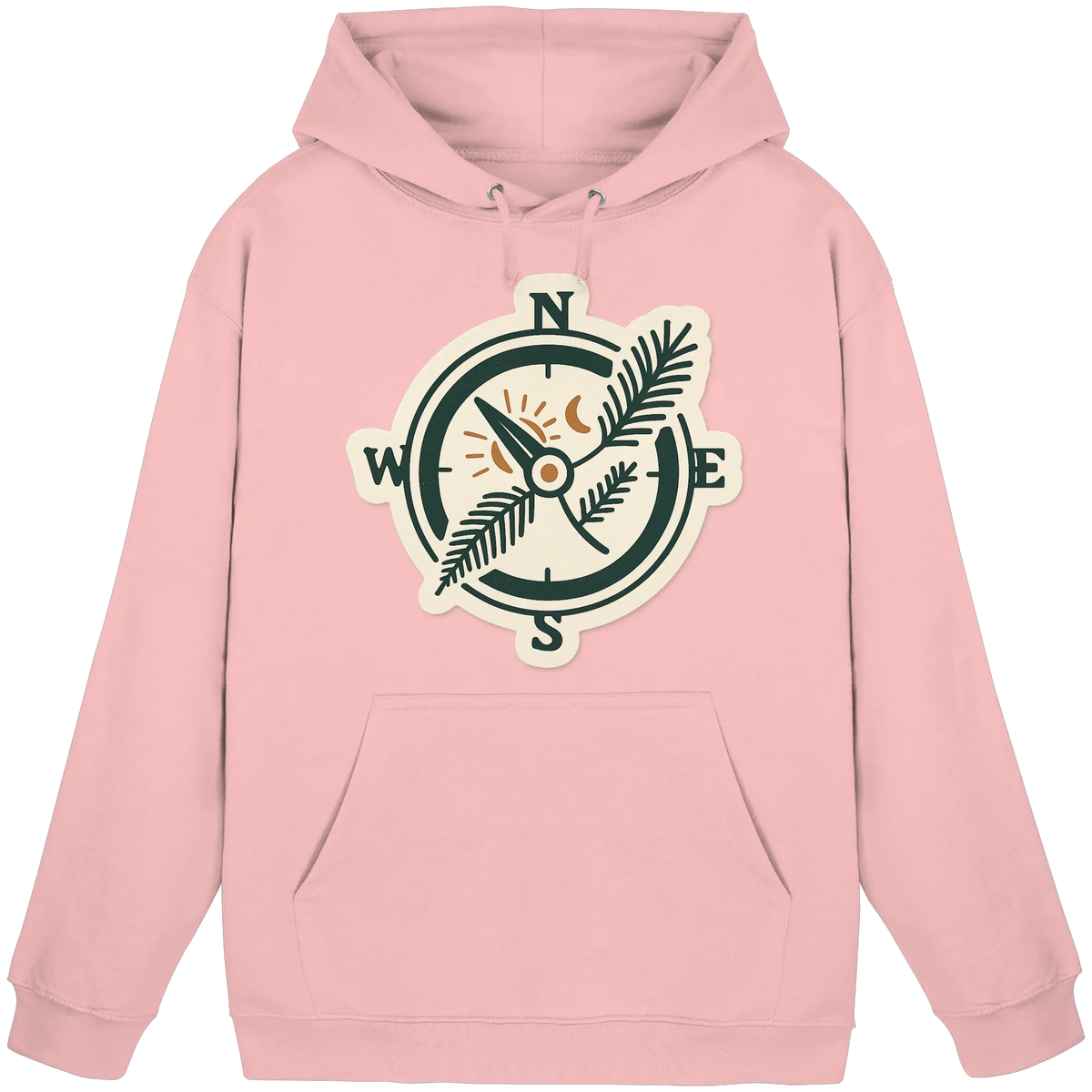 Natura Compass - Arvenzo