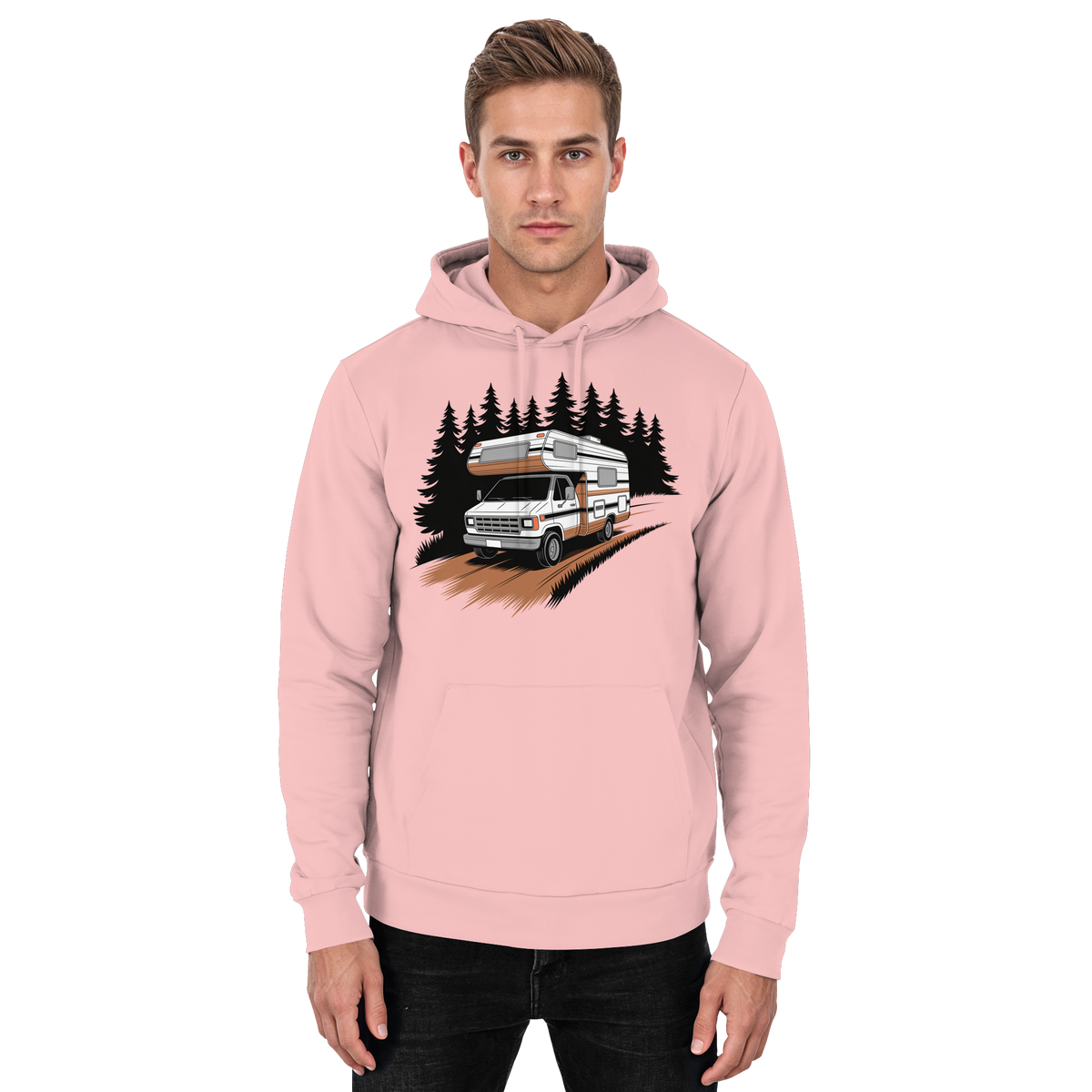 Pathfinder Edition Hoodie - Arvenzo