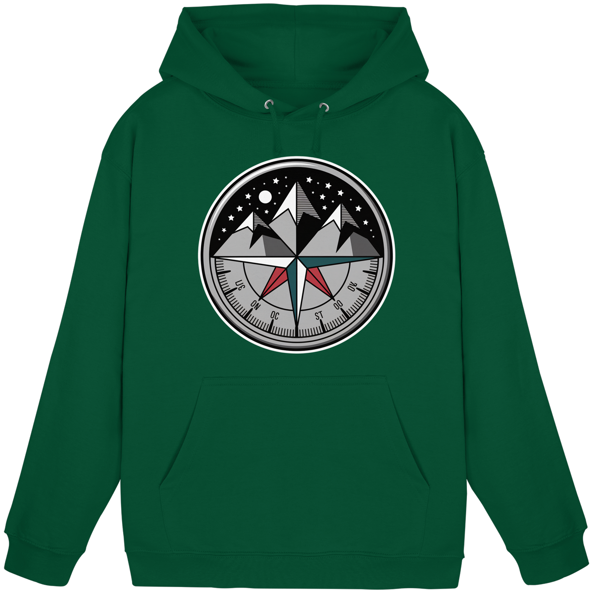 Starry compass - Arvenzo