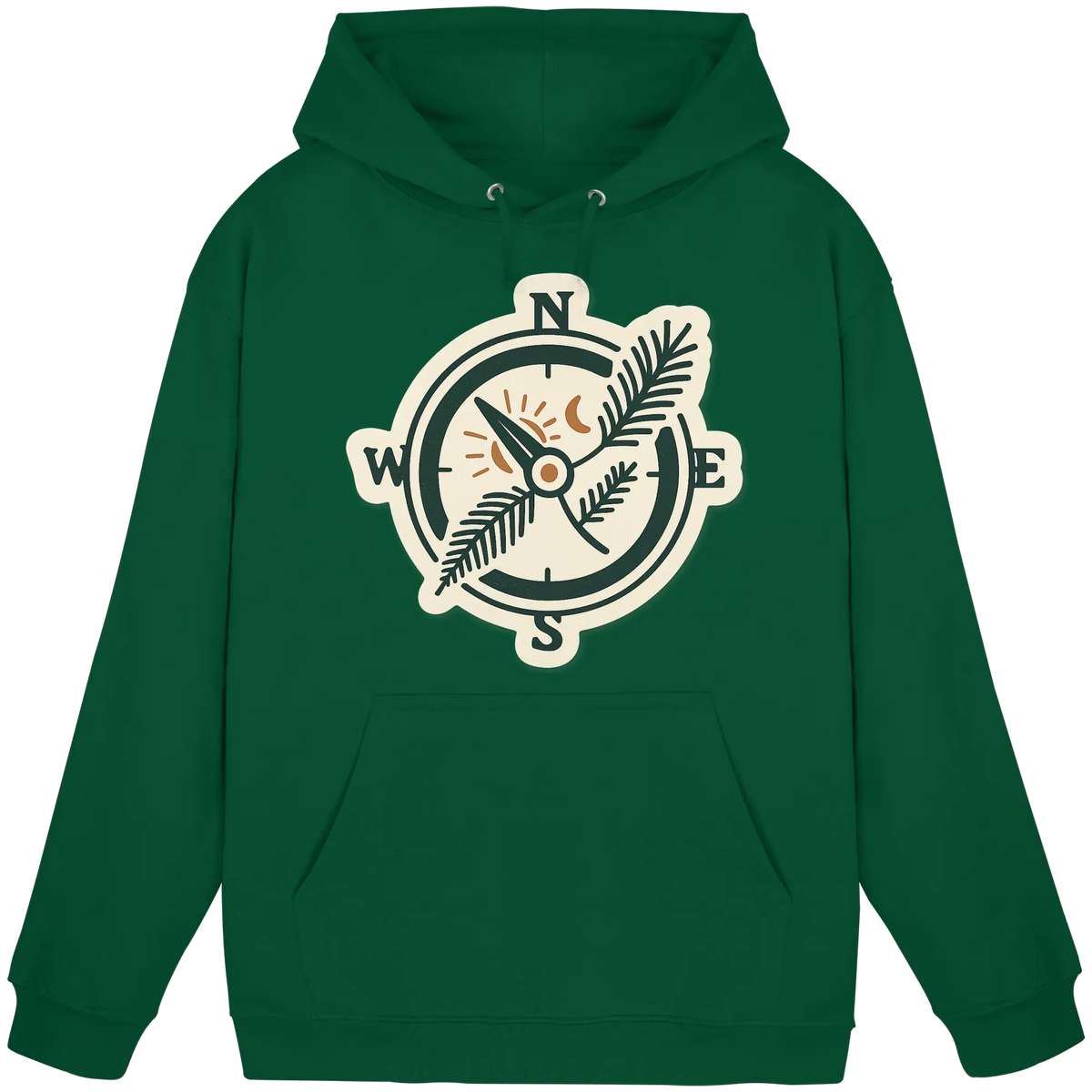 Natura Compass - Arvenzo