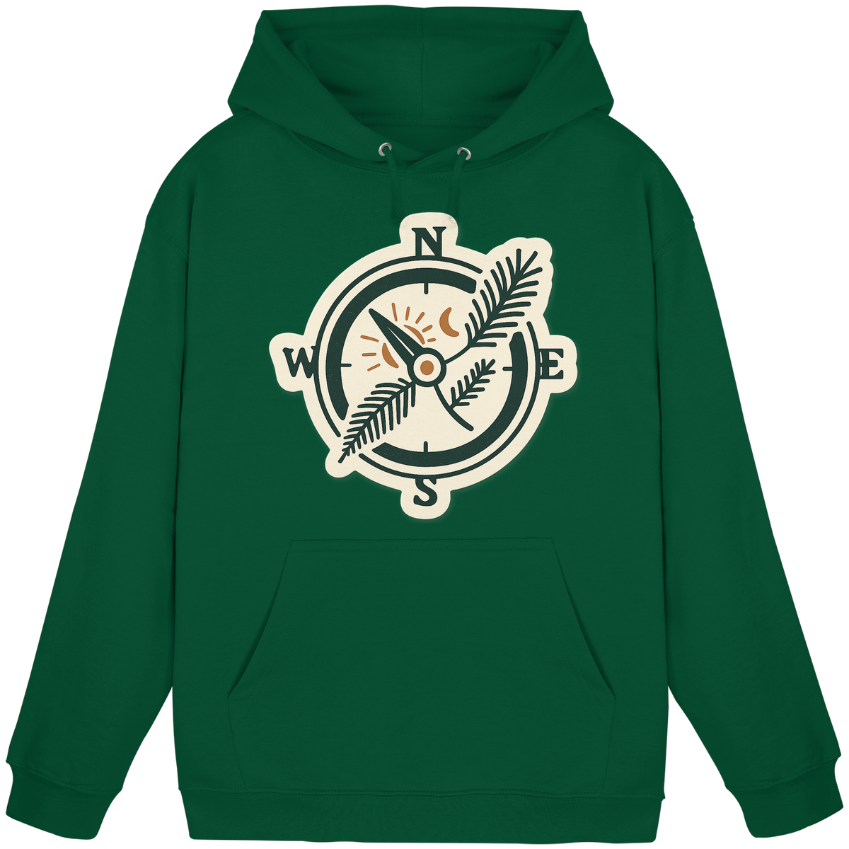 Natura Compass - Arvenzo
