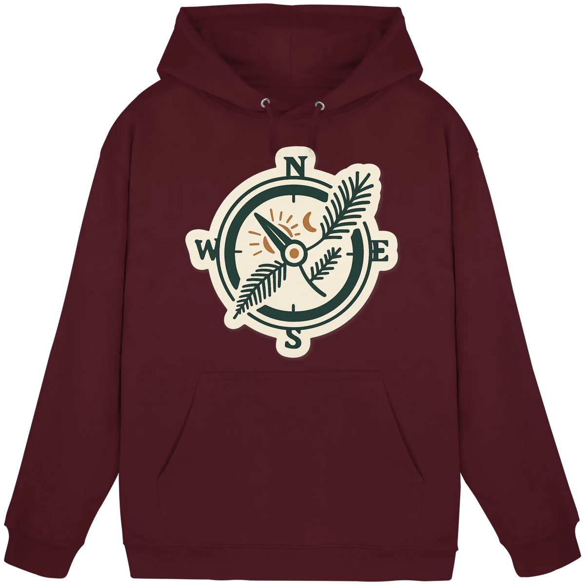 Natura Compass - Arvenzo