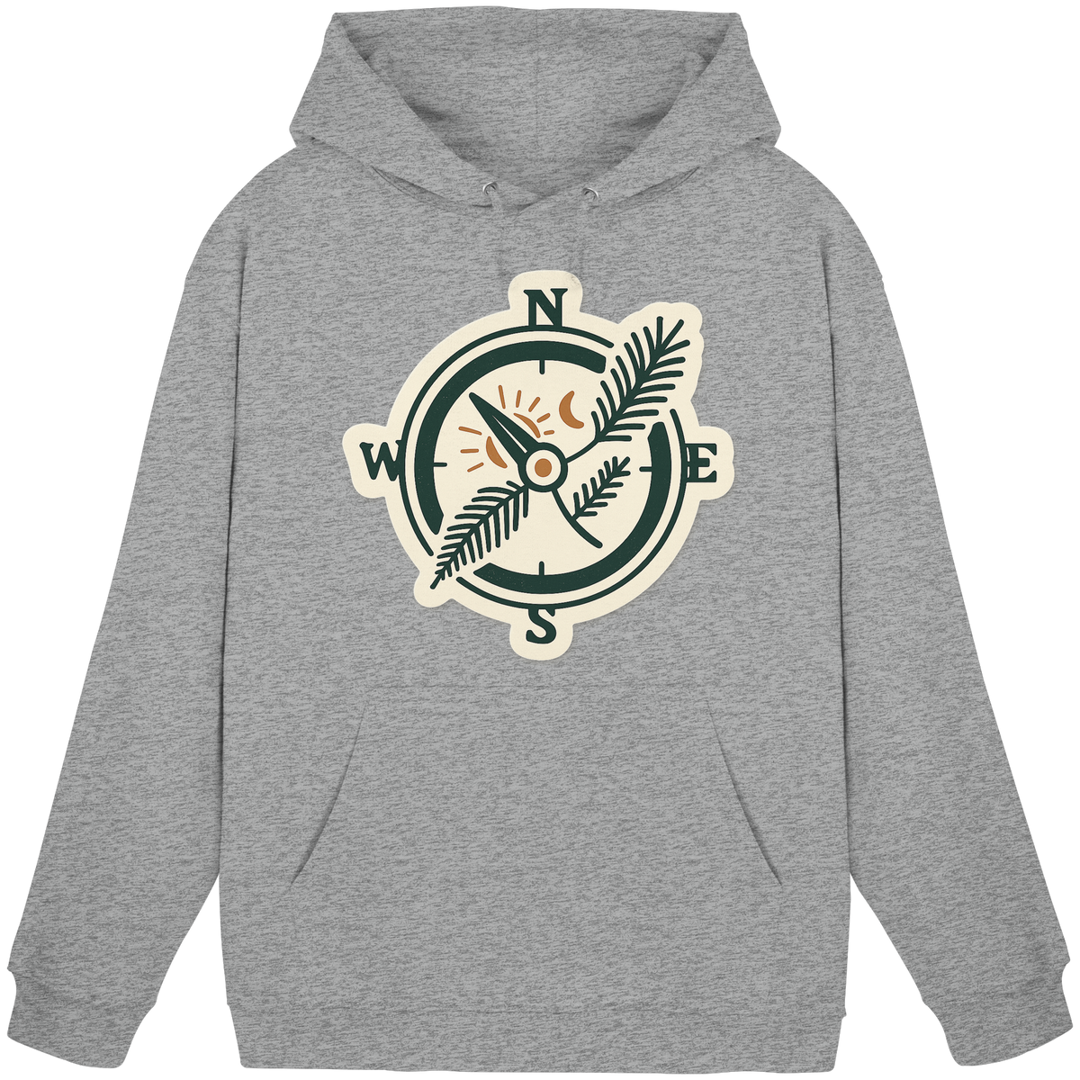 Natura Compass - Arvenzo