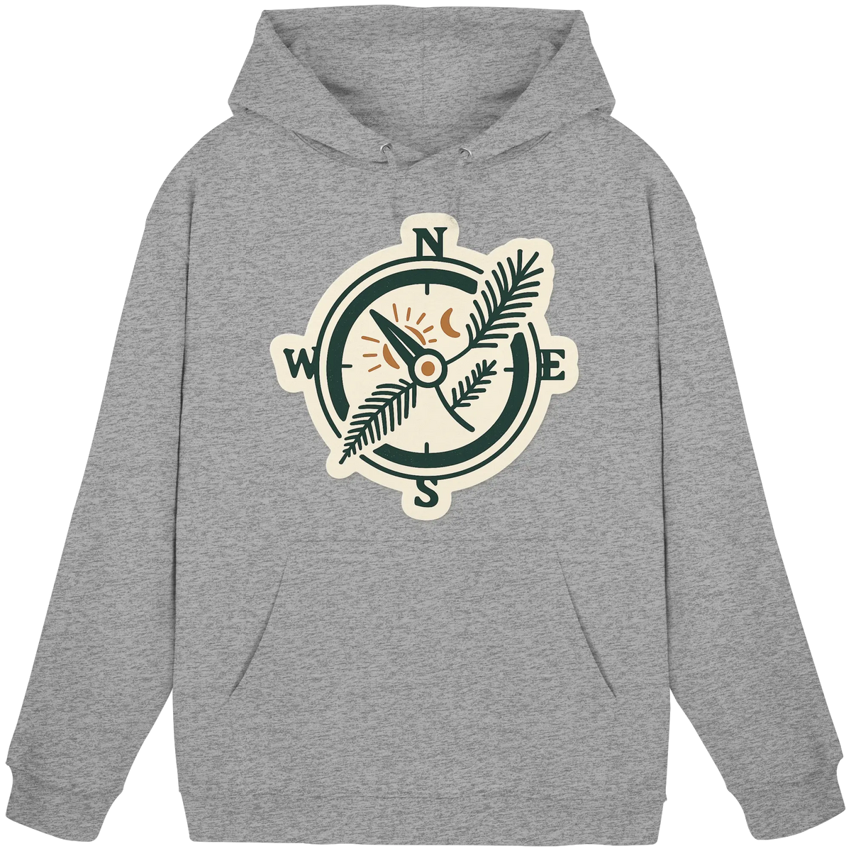 Natura Compass - Arvenzo