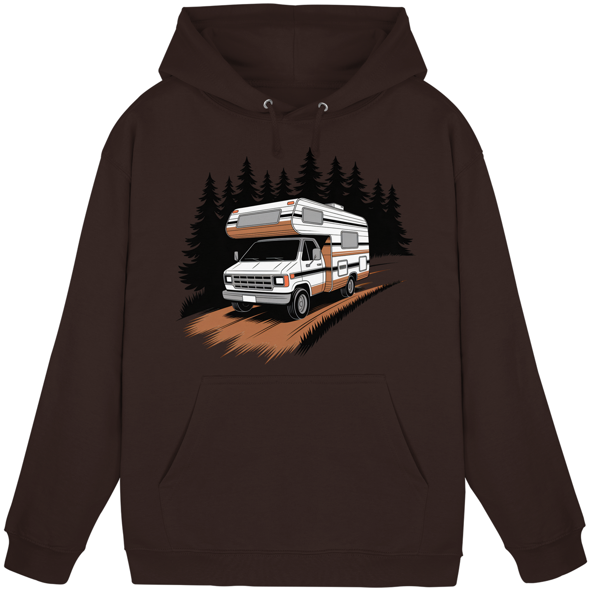 Pathfinder Edition Hoodie - Arvenzo