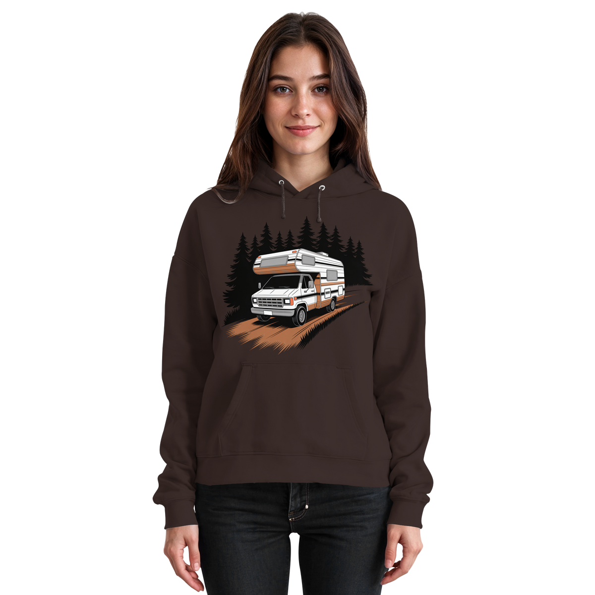Pathfinder Edition Hoodie - Arvenzo