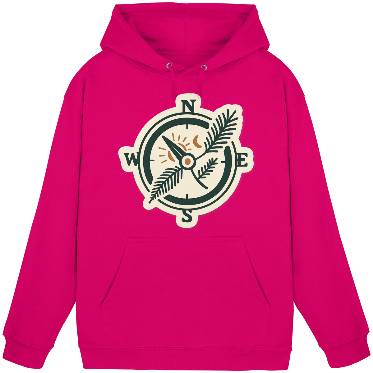 Natura Compass - Arvenzo
