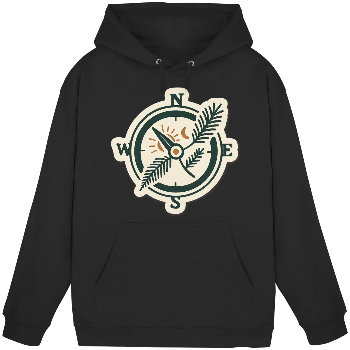 Natura Compass - Arvenzo