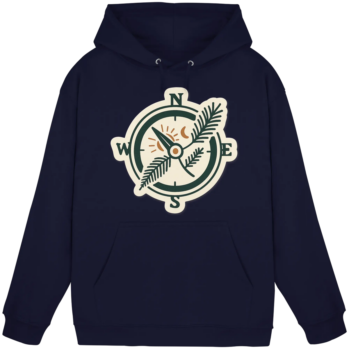 Natura Compass - Arvenzo