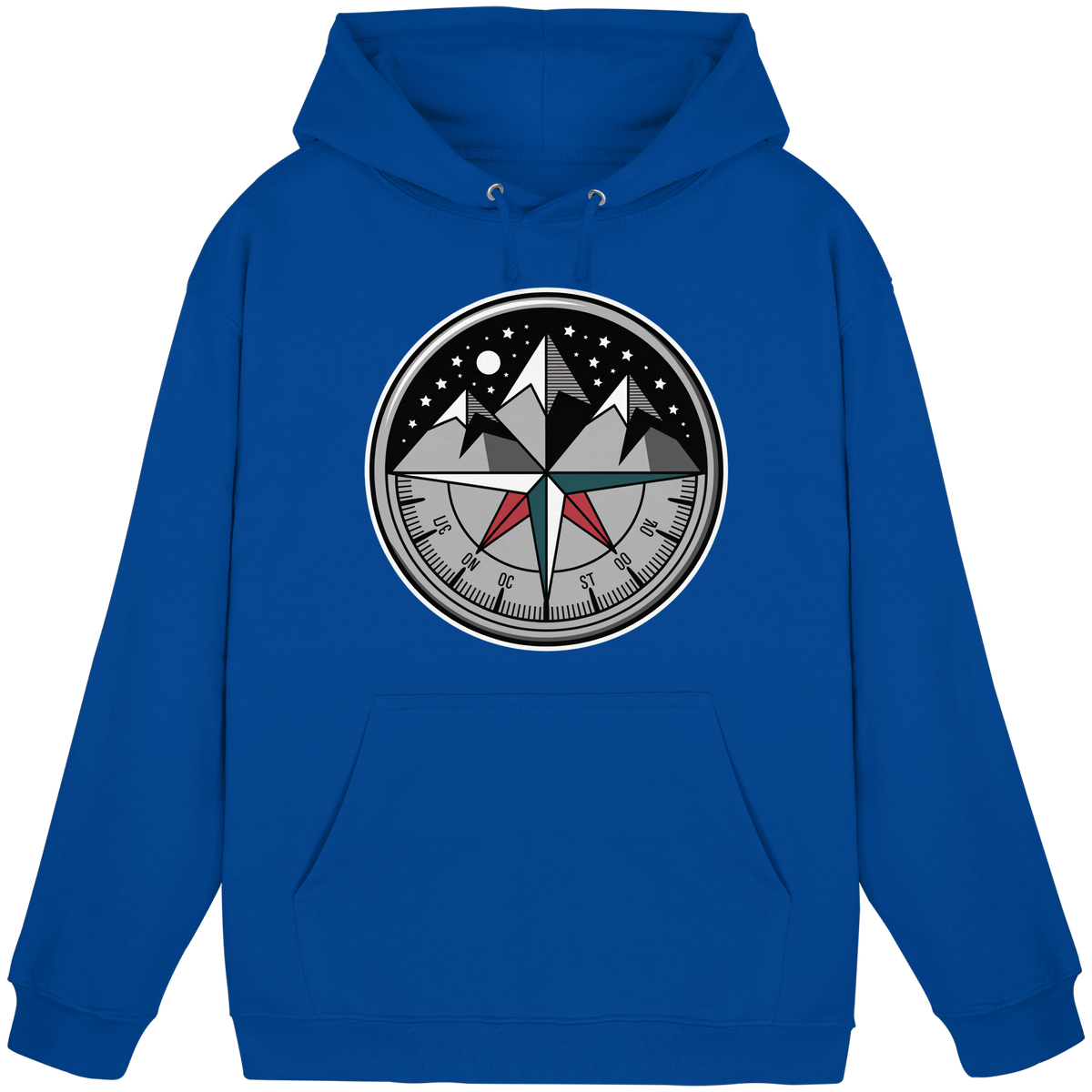 Starry compass - Arvenzo