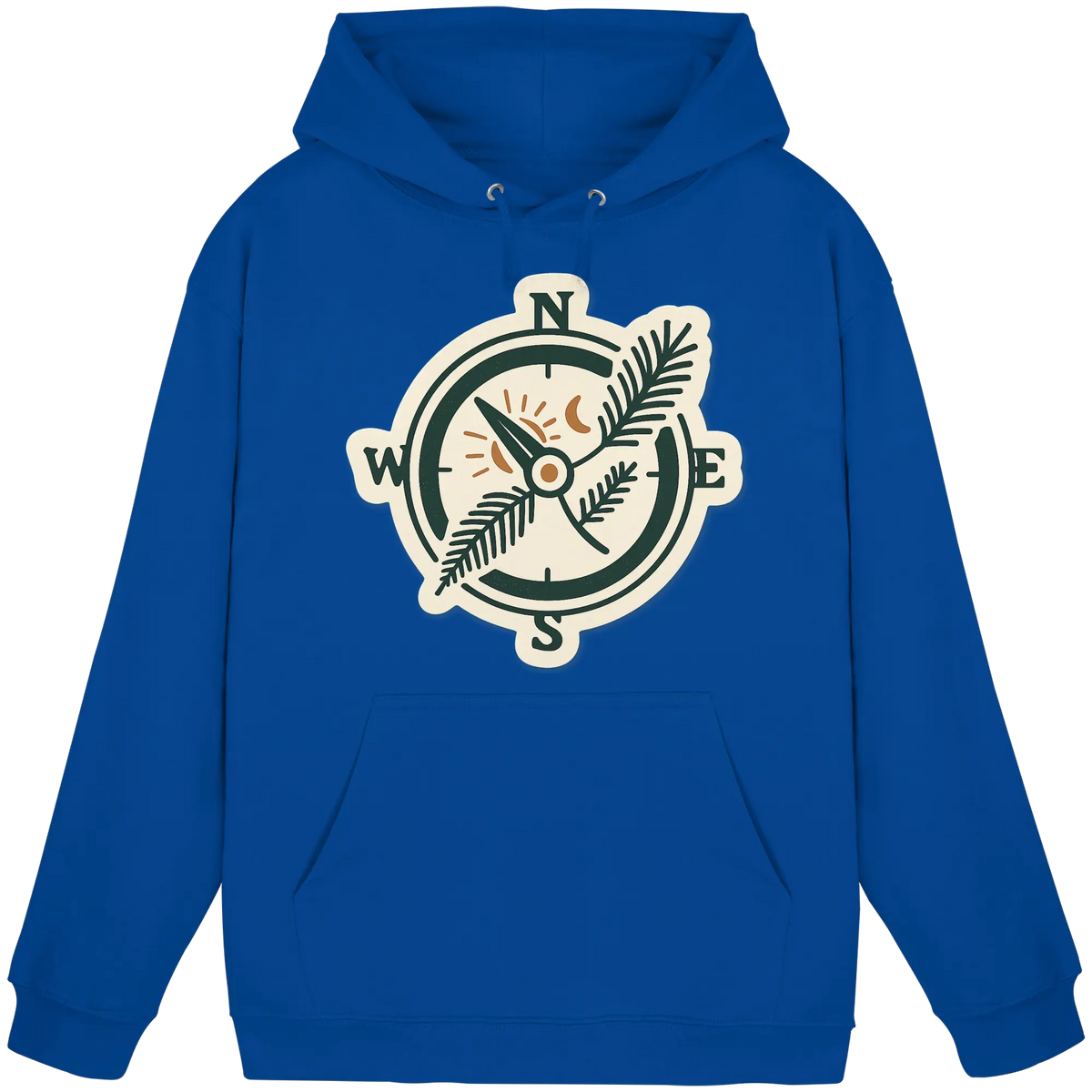 Natura Compass - Arvenzo
