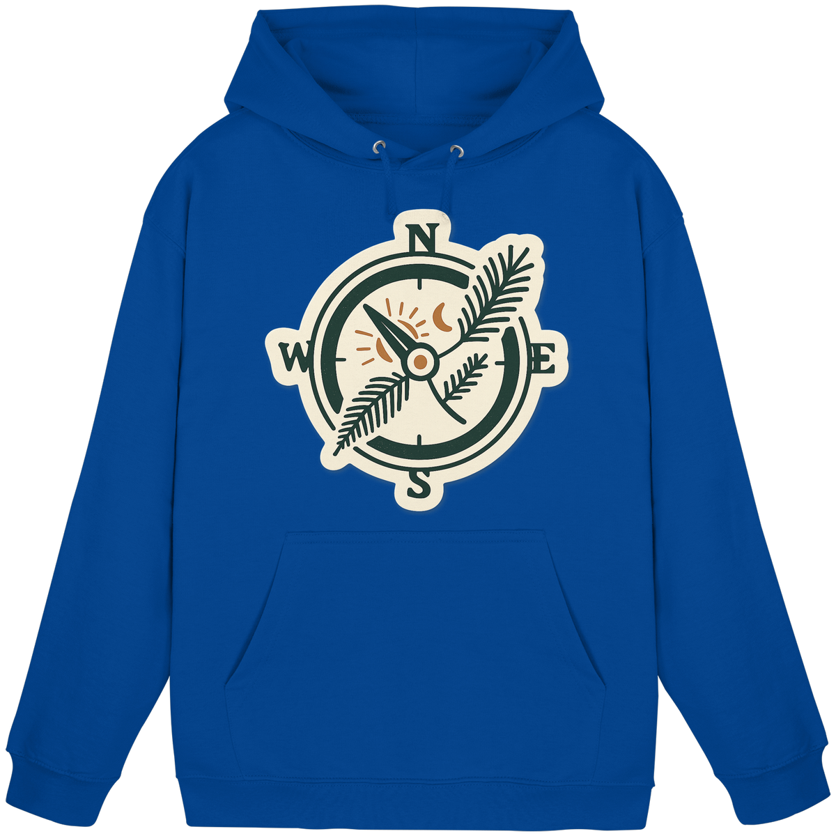 Natura Compass - Arvenzo
