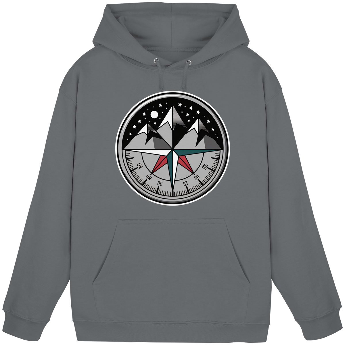 Starry compass - Arvenzo