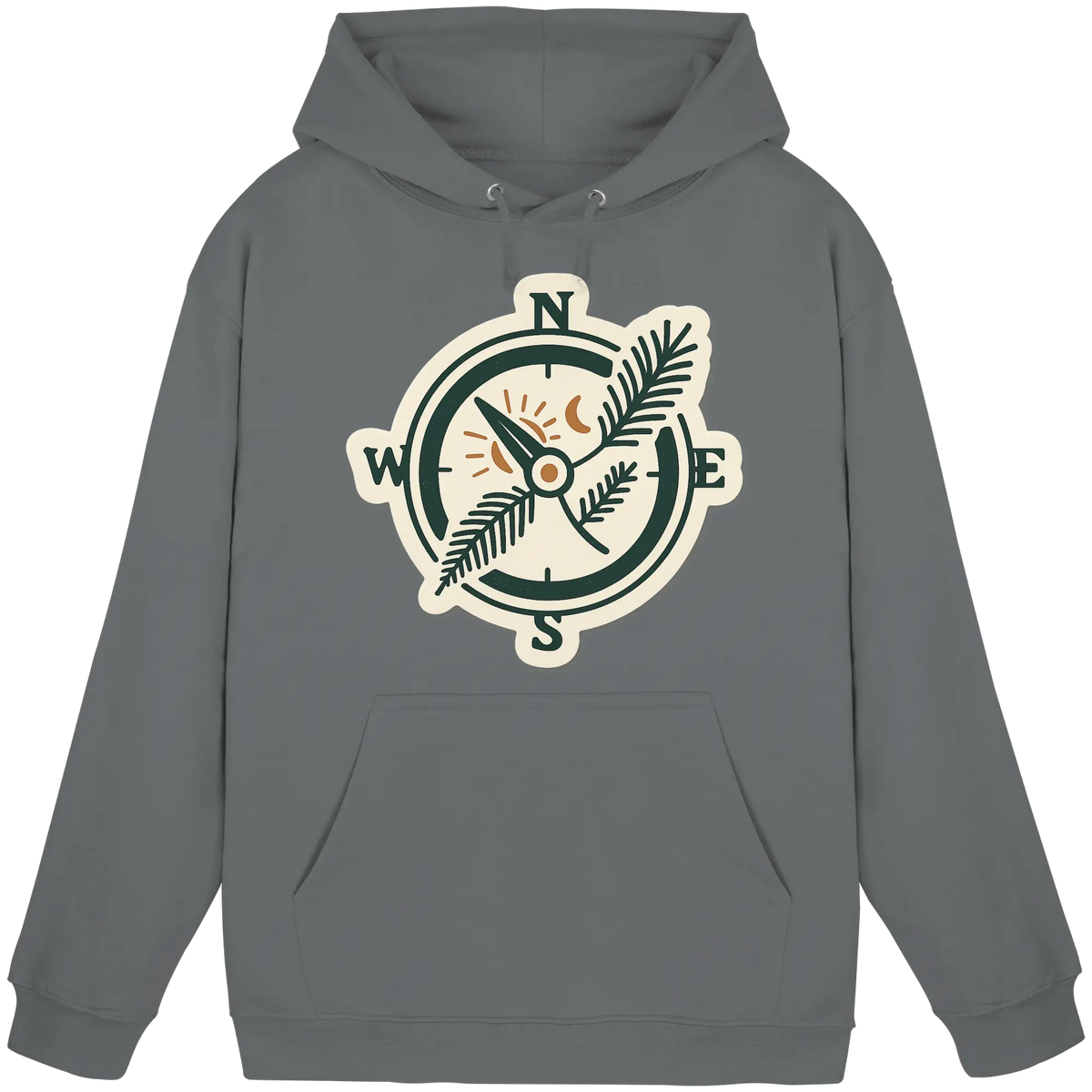 Natura Compass - Arvenzo