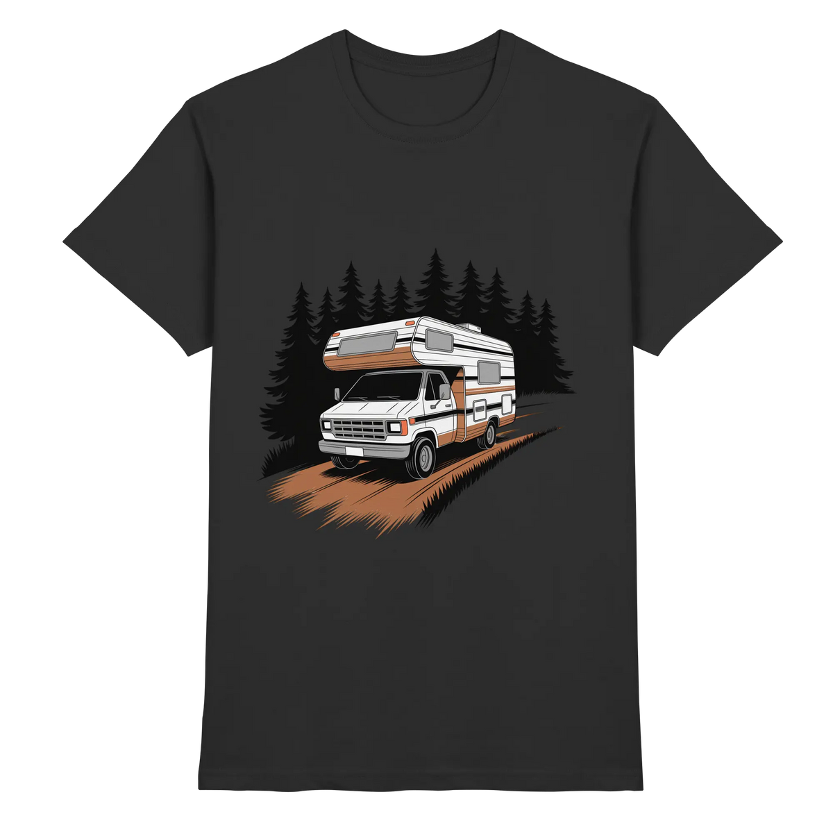 Pathfinder Edition Shirt - Arvenzo