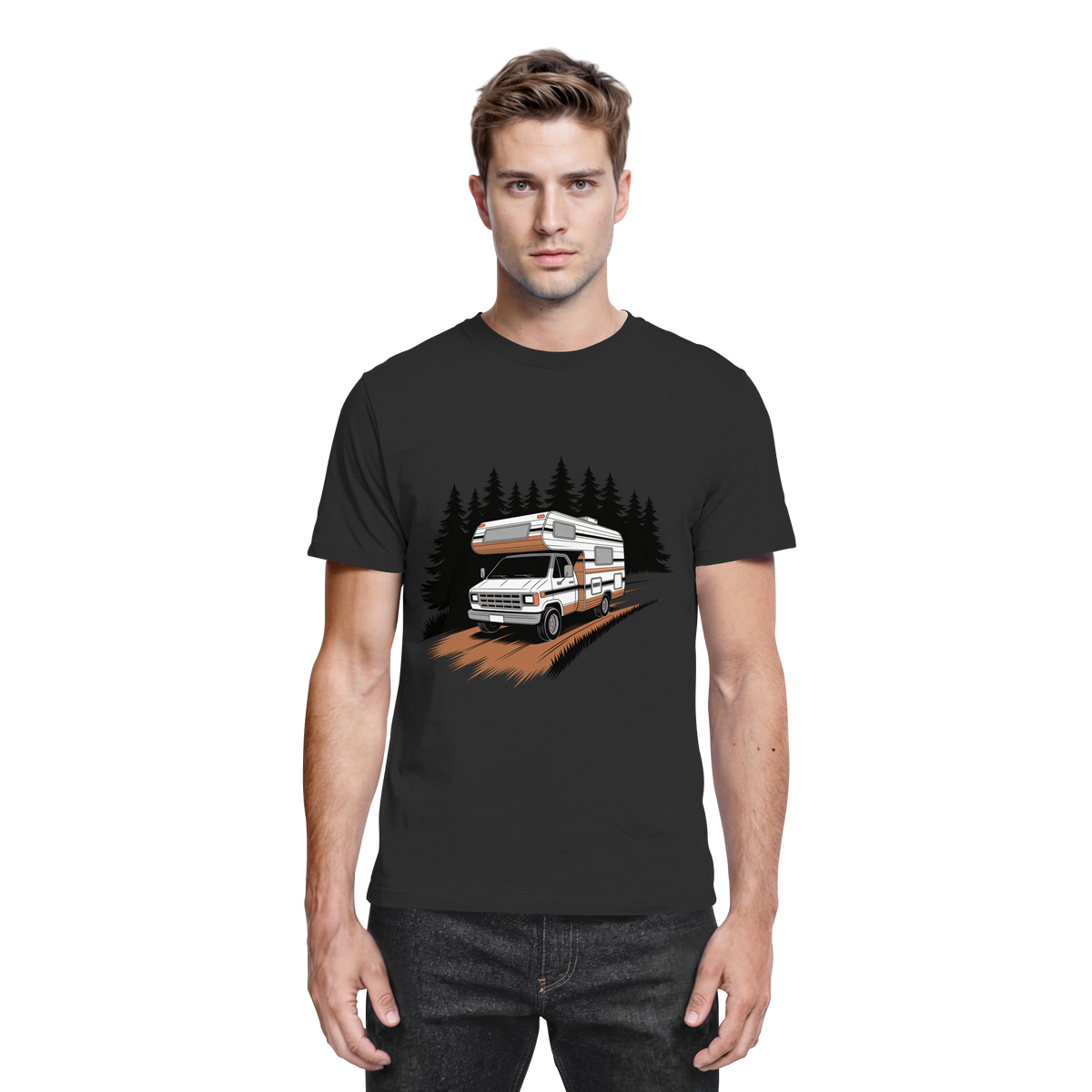 Pathfinder Edition Shirt - Arvenzo