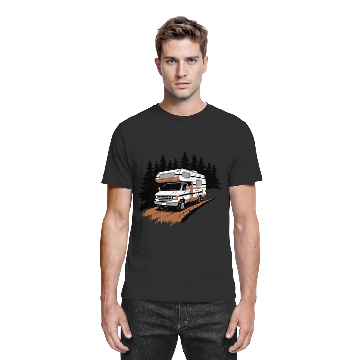 Pathfinder Edition Shirt - Arvenzo