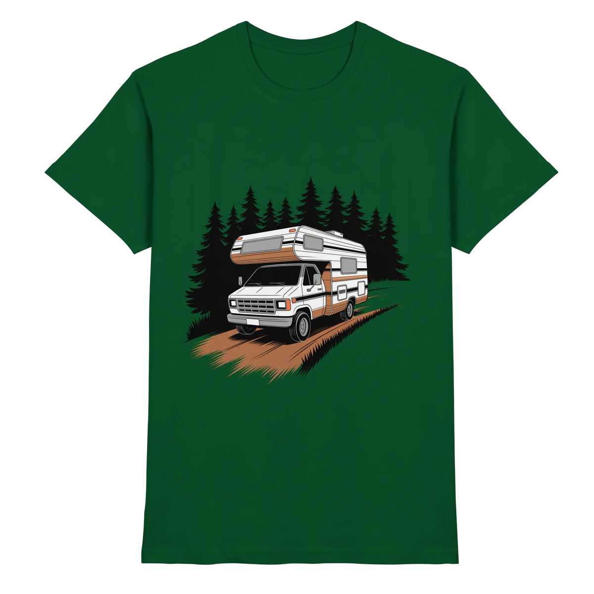 Pathfinder Edition Shirt - Arvenzo