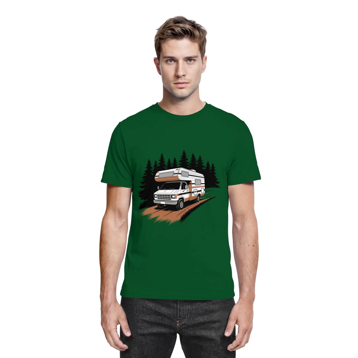 Pathfinder Edition Shirt - Arvenzo