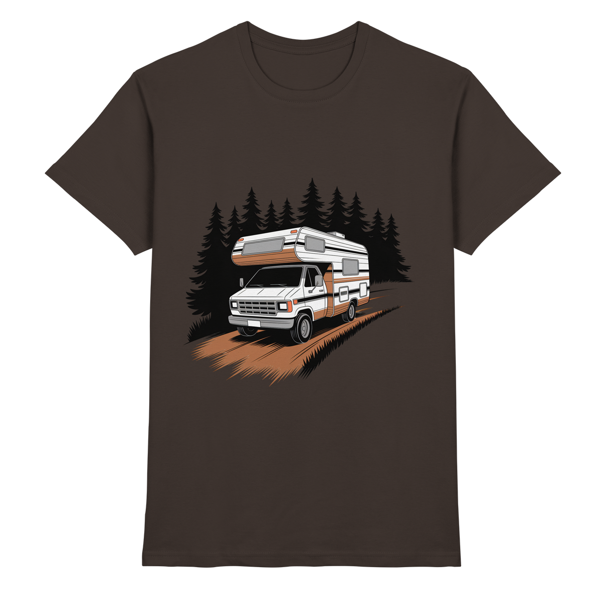 Pathfinder Edition Shirt - Arvenzo