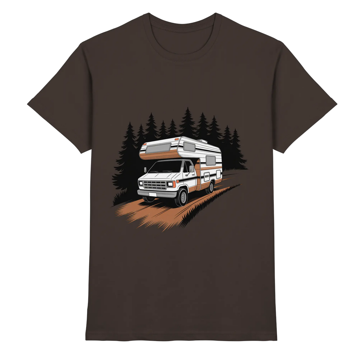 Pathfinder Edition Shirt - Arvenzo