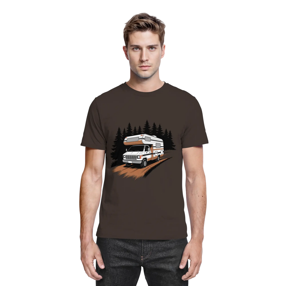 Pathfinder Edition Shirt - Arvenzo