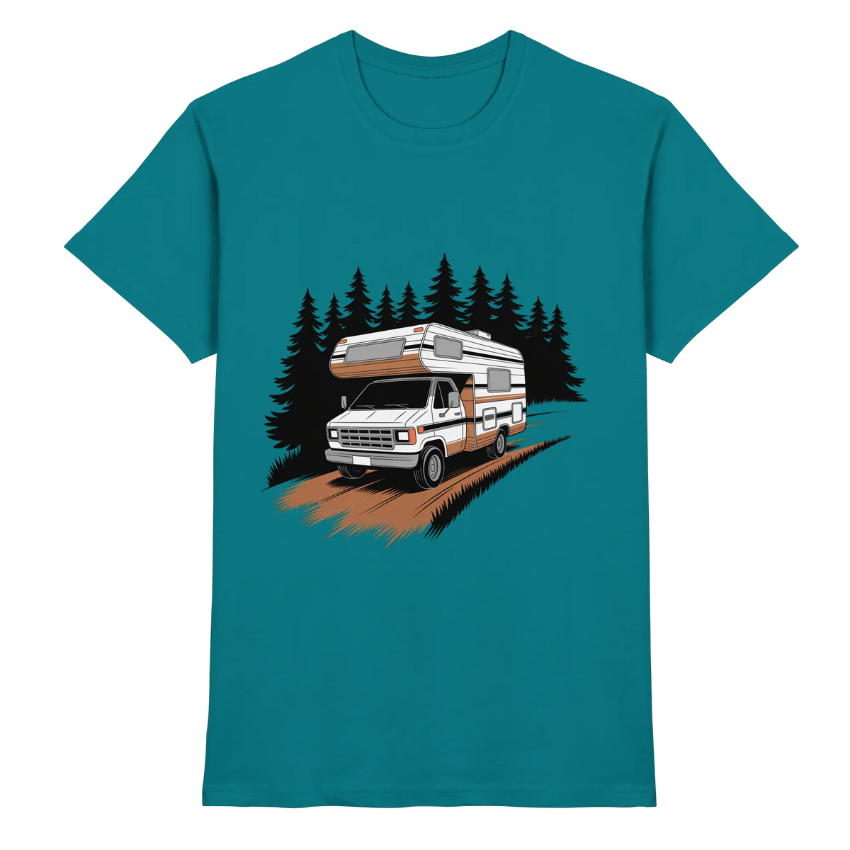 Pathfinder Edition Shirt - Arvenzo
