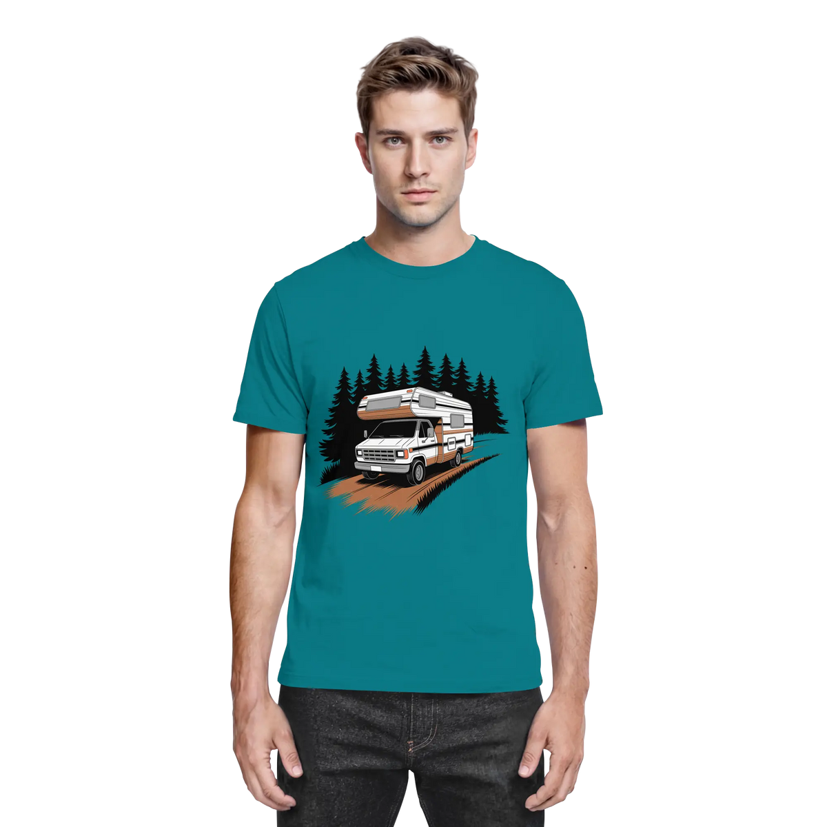 Pathfinder Edition Shirt - Arvenzo