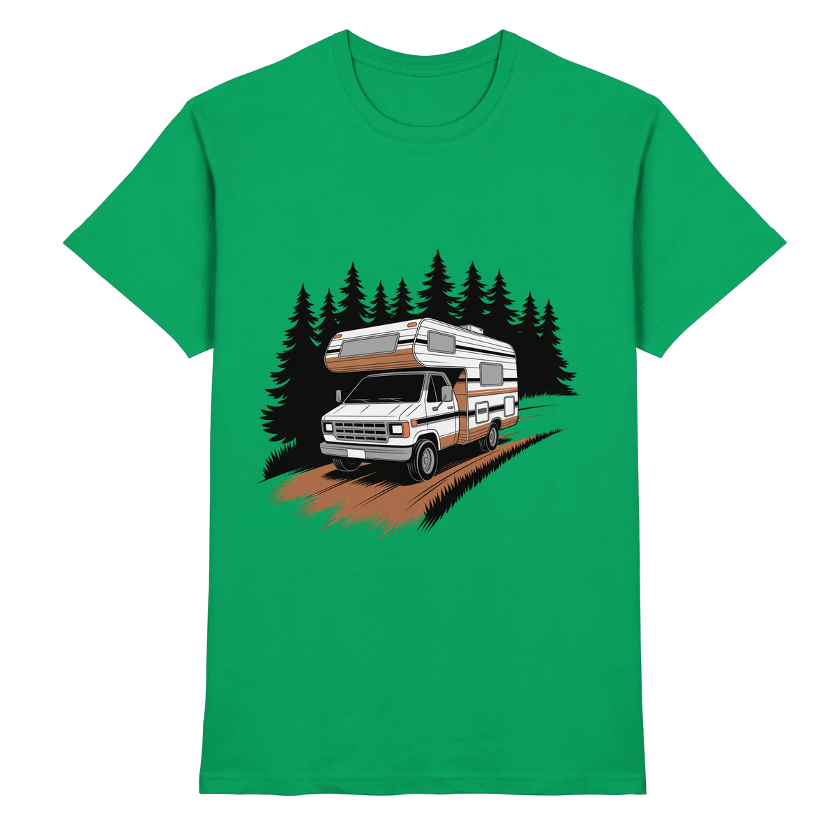 Pathfinder Edition Shirt - Arvenzo