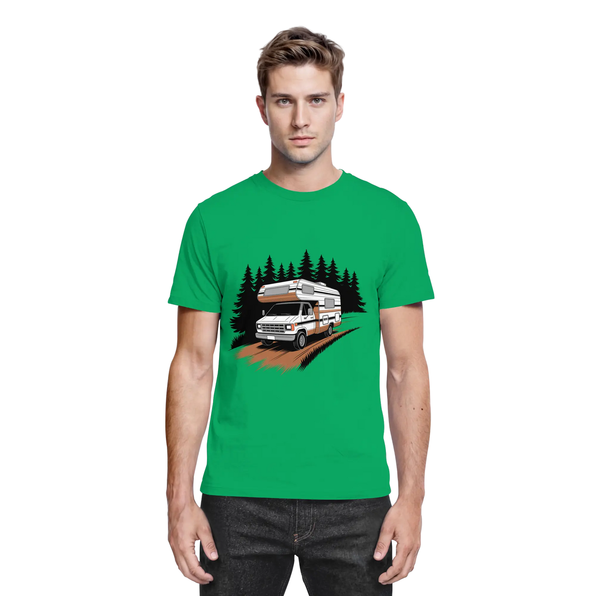 Pathfinder Edition Shirt - Arvenzo