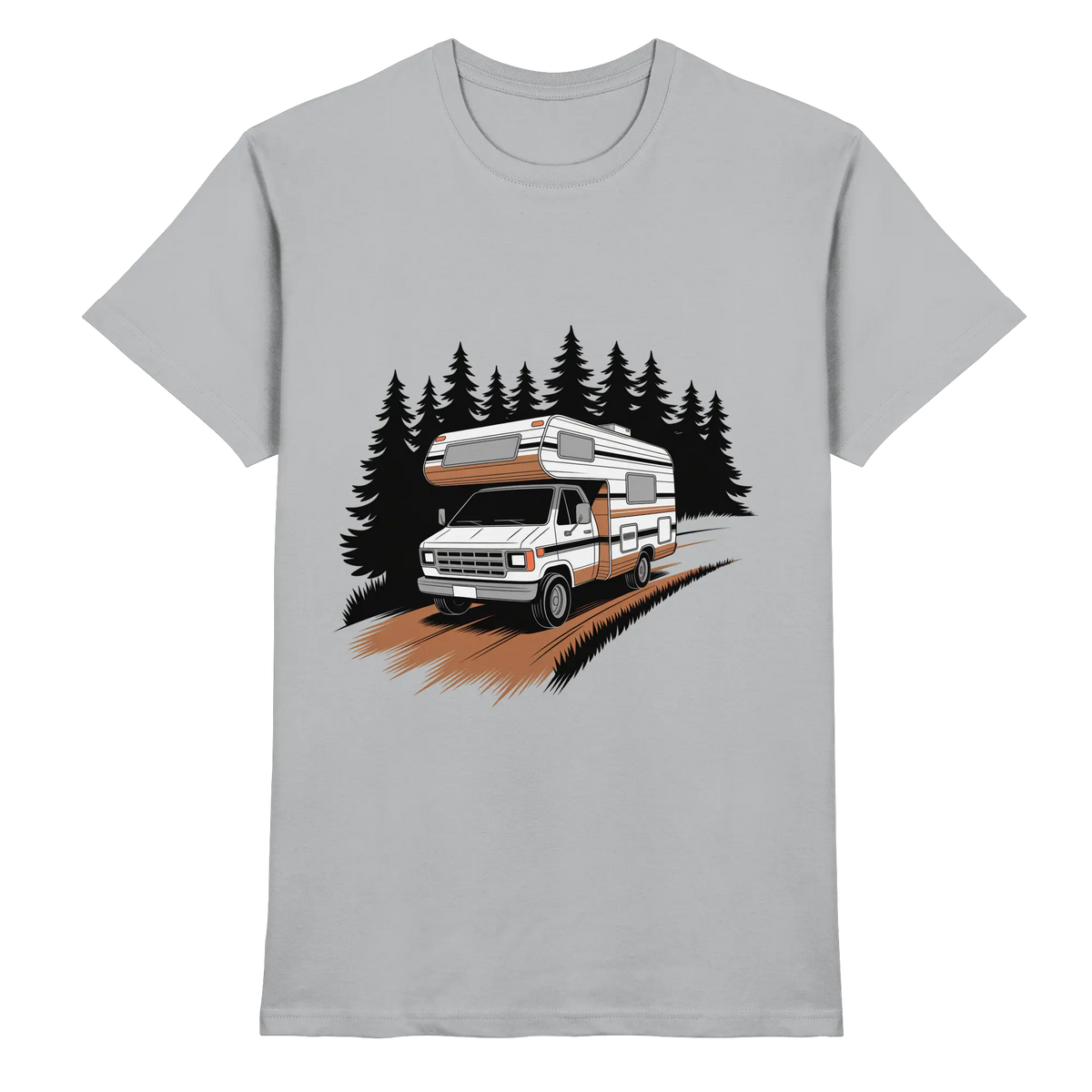Pathfinder Edition Shirt - Arvenzo