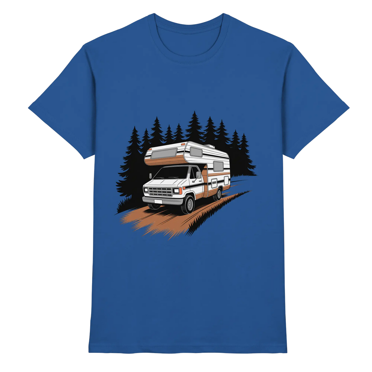 Pathfinder Edition Shirt - Arvenzo