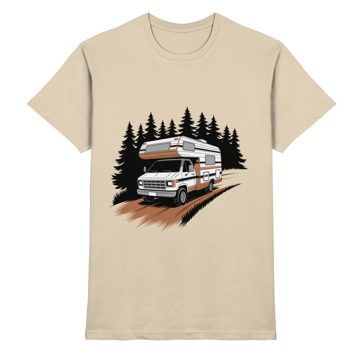 Pathfinder Edition Shirt - Arvenzo