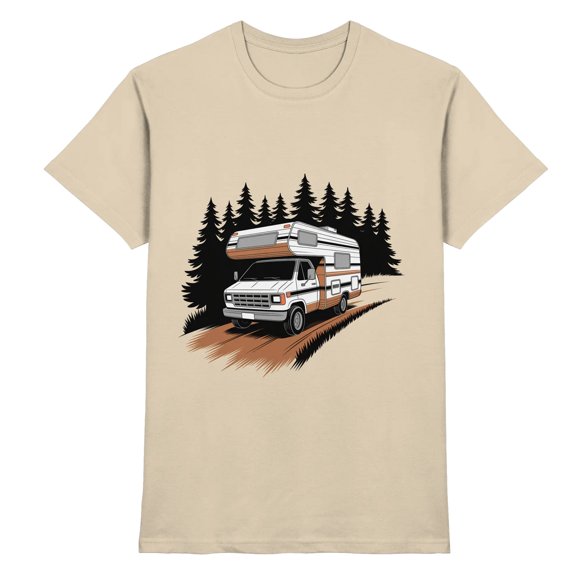 Pathfinder Edition Shirt - Arvenzo