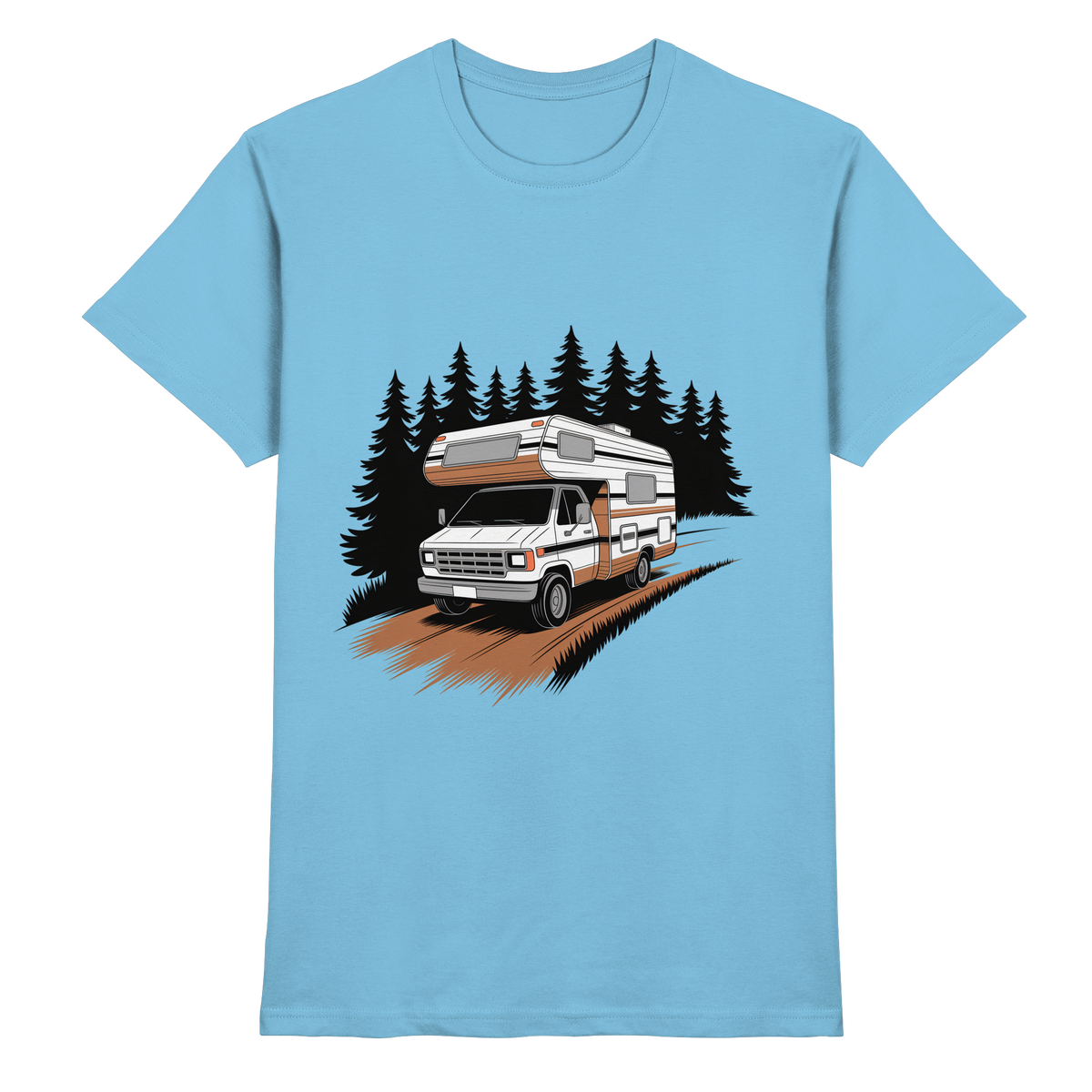 Pathfinder Edition Shirt - Arvenzo