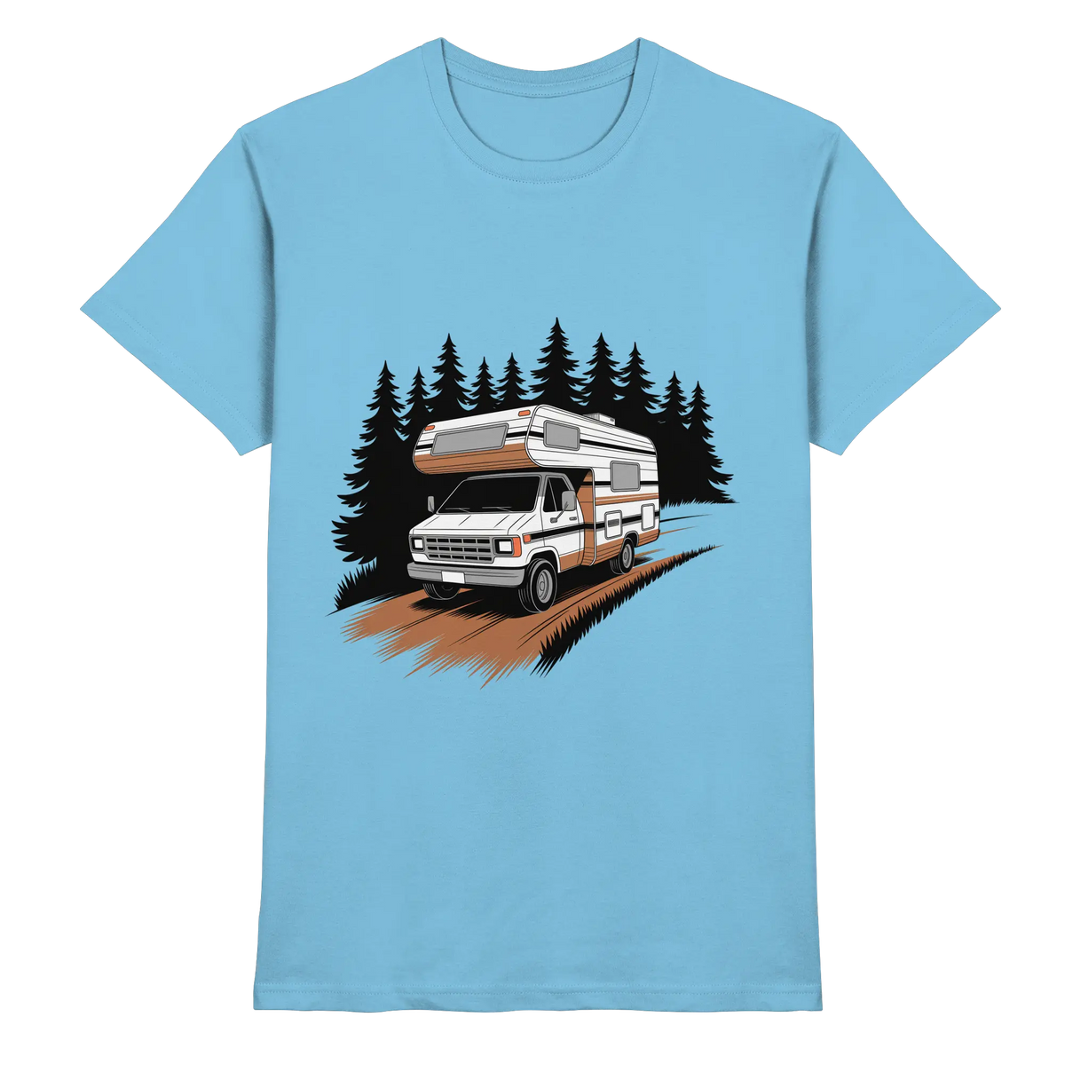 Pathfinder Edition Shirt - Arvenzo