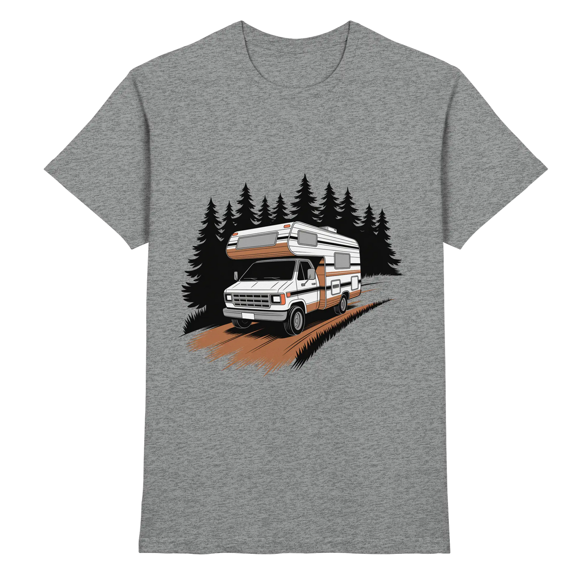 Pathfinder Edition Shirt - Arvenzo