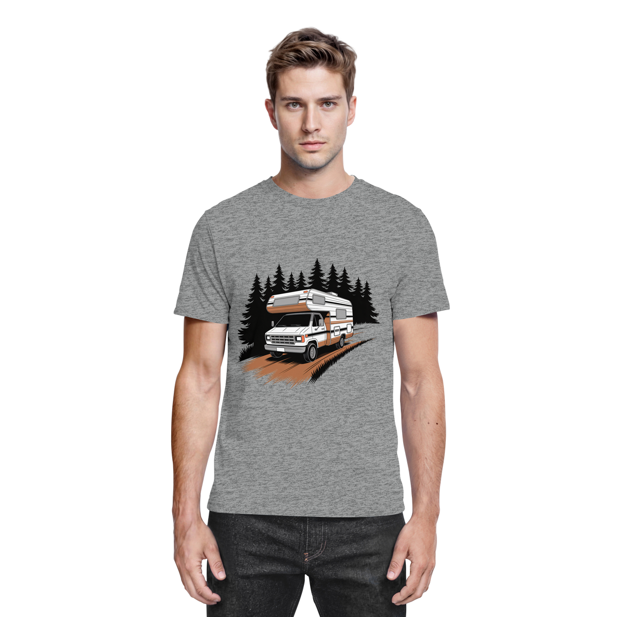 Pathfinder Edition Shirt - Arvenzo